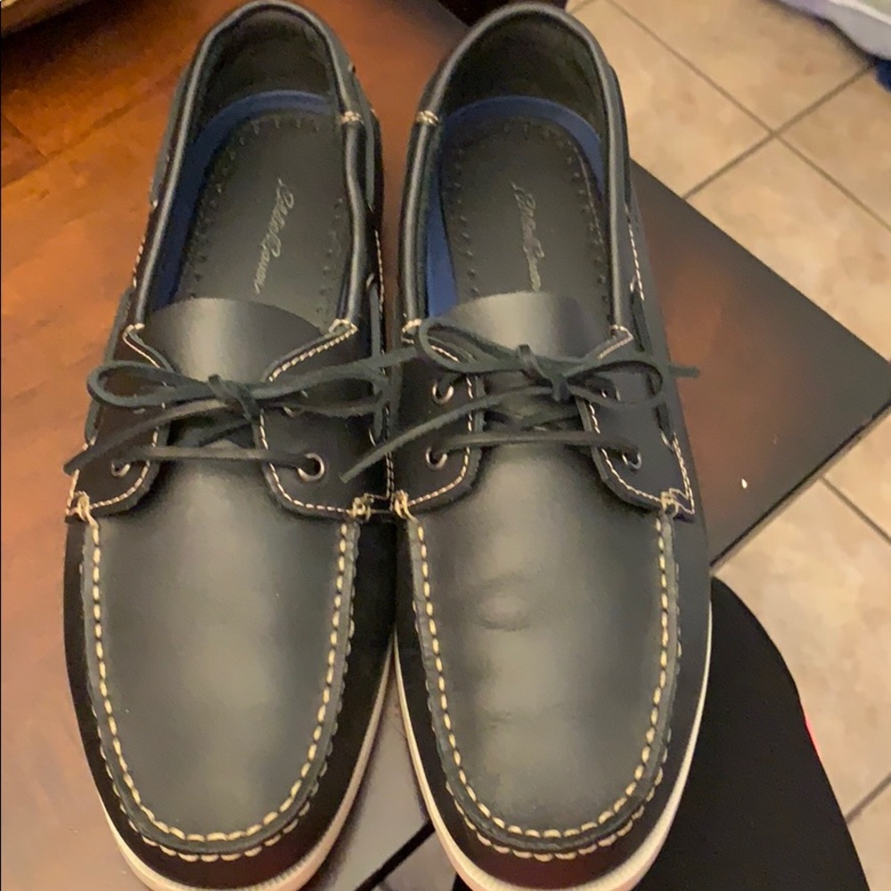 Men loafer